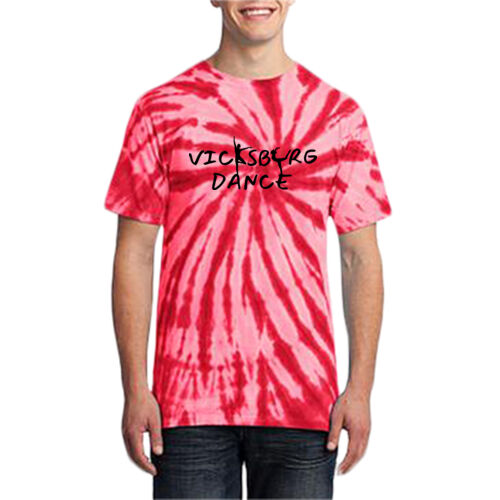 Tie Dye Tee Thumbnail