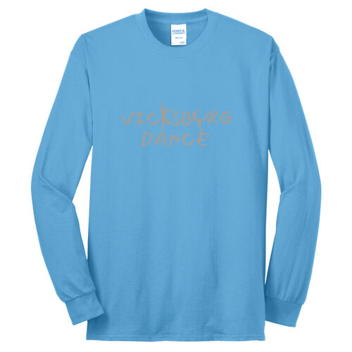 Long Sleeve Core Blend Tee Thumbnail