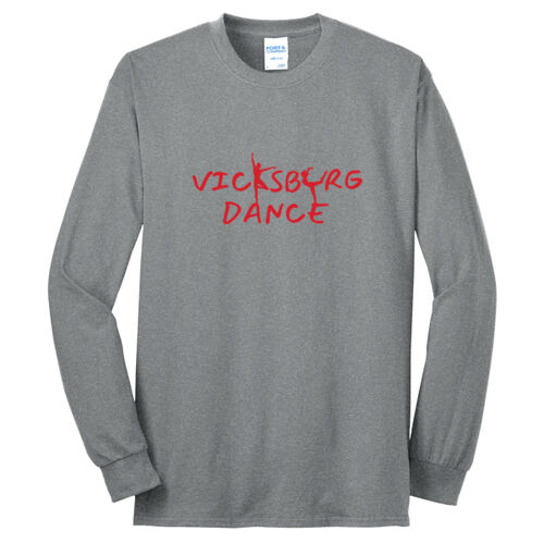 Long Sleeve Core Blend Tee Thumbnail