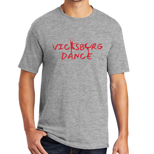 Core Blend Tee Thumbnail