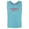 Garment-Dyed Heavyweight Tank Top Thumbnail