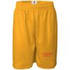 Men's Pro Mesh 9" Shorts Thumbnail