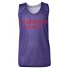 Youth Pro Mesh Reversible Tank Top Thumbnail